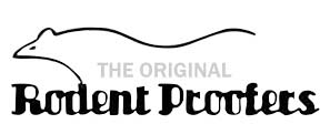 The Original Rodent Proofers